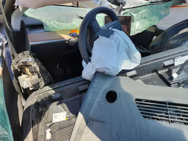 7SAYGDEE7PA161662 2023 TESLA MODEL Y - Image 8