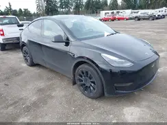 7SAYGDEE7PA162150 2023 TESLA MODEL Y