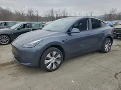 7SAYGDEE7PA164271 2023 TESLA MODEL Y