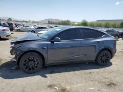 7SAYGDEE7PA166103 2023 TESLA MODEL Y