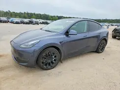 7SAYGDEE7PA166781 2023 TESLA MODEL Y