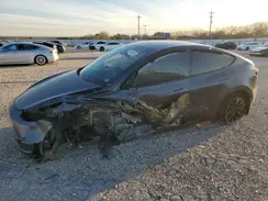 7SAYGDEE7PA166943 2023 TESLA MODEL Y
