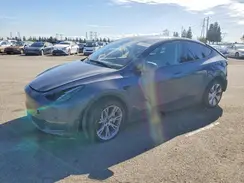 7SAYGDEE7PA168451 2023 TESLA MODEL Y