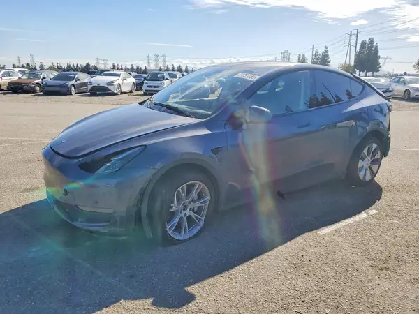 7SAYGDEE7PA168451 2023 TESLA MODEL Y - Image 1