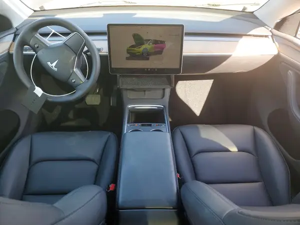 7SAYGDEE7PA168451 2023 TESLA MODEL Y - Image 8