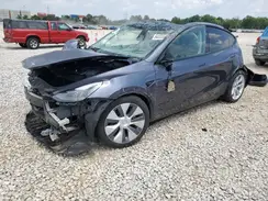7SAYGDEE7PA168756 2023 TESLA MODEL Y