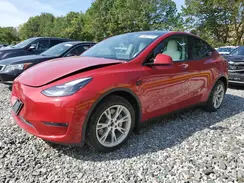 7SAYGDEE7PA171379 2023 TESLA MODEL Y