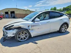 7SAYGDEE7PA172239 2023 TESLA MODEL Y