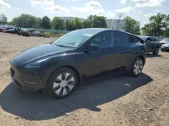 7SAYGDEE7PA174623 2023 TESLA MODEL Y