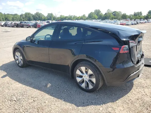 7SAYGDEE7PA174623 2023 TESLA MODEL Y - Image 2