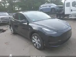7SAYGDEE7PA176808 2023 TESLA MODEL Y