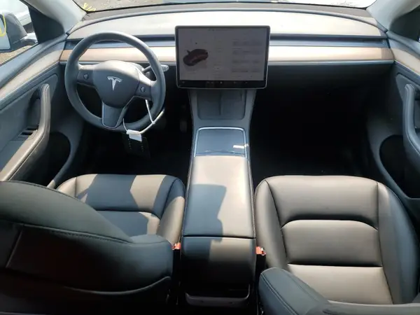 7SAYGDEE7PA177263 2023 TESLA MODEL Y - Image 8