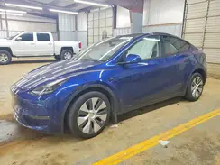 7SAYGDEE7PA177893 2023 TESLA MODEL Y