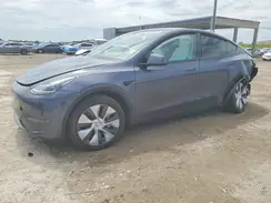 7SAYGDEE7PA178199 2023 TESLA MODEL Y