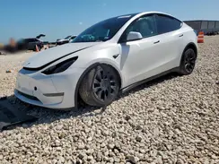 7SAYGDEE7PA178350 2023 TESLA MODEL Y