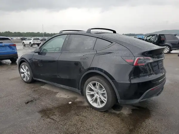 7SAYGDEE7PA178932 2023 TESLA MODEL Y - Image 2