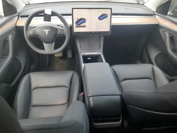 7SAYGDEE7PA178932 2023 TESLA MODEL Y - Image 8