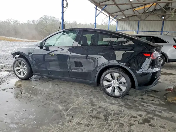 7SAYGDEE7PA181202 2023 TESLA MODEL Y - Image 2