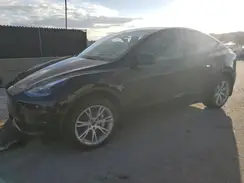 7SAYGDEE7PA182866 2023 TESLA MODEL Y