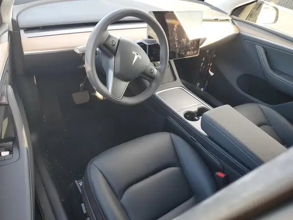 7SAYGDEE7PA182866 2023 TESLA MODEL Y - Image 8