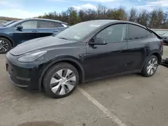 7SAYGDEE7PA183516 2023 TESLA MODEL Y