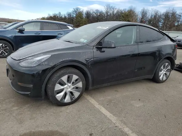 7SAYGDEE7PA183516 2023 TESLA MODEL Y - Image 1