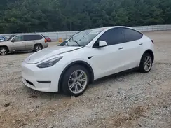 7SAYGDEE7PA185220 2023 TESLA MODEL Y