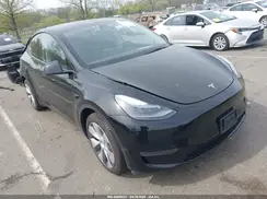 7SAYGDEE7PA186741 2023 TESLA MODEL Y