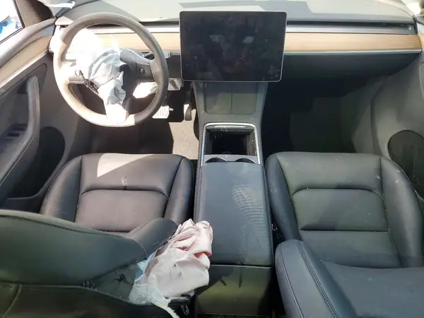 7SAYGDEE7PA188182 2023 TESLA MODEL Y - Image 8