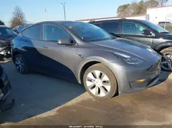 7SAYGDEE7PA188330 2023 TESLA MODEL Y