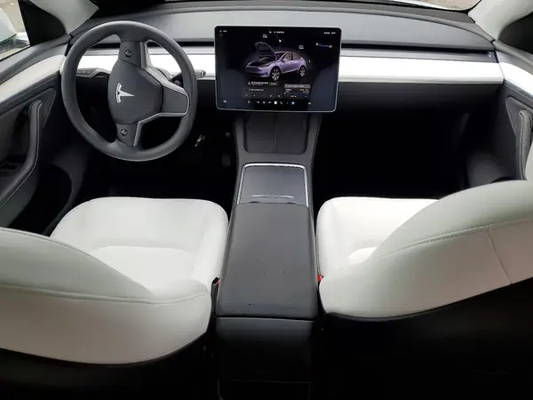 7SAYGDEE7PA189171 2023 TESLA MODEL Y - Image 8