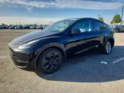 7SAYGDEE7PA189218 2023 TESLA MODEL Y