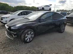 7SAYGDEE7PA189588 2023 TESLA MODEL Y