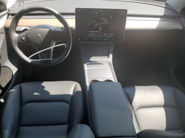 7SAYGDEE7PA189588 2023 TESLA MODEL Y - Image 8