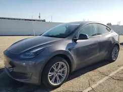 7SAYGDEE7PA190109 2023 TESLA MODEL Y