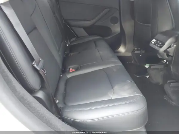 7SAYGDEE7PA191339 2023 TESLA MODEL Y - Image 8
