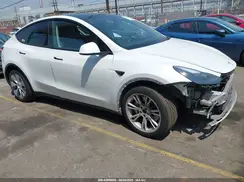 7SAYGDEE7PA193561 2023 TESLA MODEL Y