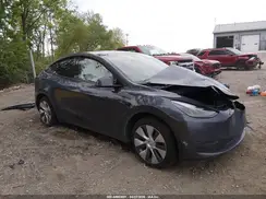 7SAYGDEE7PA194192 2023 TESLA MODEL Y