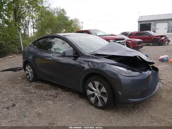 7SAYGDEE7PA194192 2023 TESLA MODEL Y - Image 1