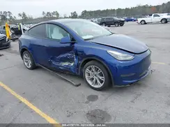 7SAYGDEE7PA194998 2023 TESLA MODEL Y
