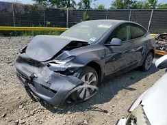 7SAYGDEE7PA195066 2023 TESLA MODEL Y