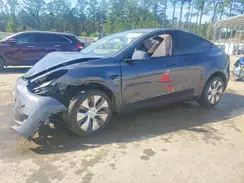 7SAYGDEE7PA196525 2023 TESLA MODEL Y