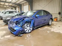 7SAYGDEE7PA197111 2023 TESLA MODEL Y