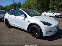 7SAYGDEE7PA198050 2023 TESLA MODEL Y