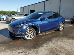 7SAYGDEE7PA201531 2023 TESLA MODEL Y