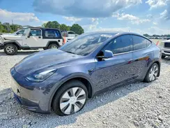 7SAYGDEE7PA201920 2023 TESLA MODEL Y