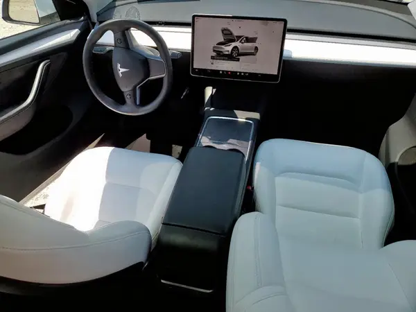 7SAYGDEE7PA202887 2023 TESLA MODEL Y - Image 8
