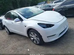 7SAYGDEE7PA202999 2023 TESLA MODEL Y