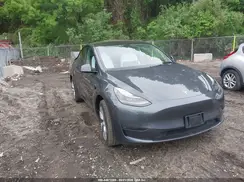 7SAYGDEE7PA206602 2023 TESLA MODEL Y