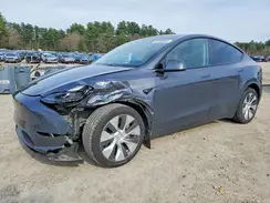 7SAYGDEE7PA207894 2023 TESLA MODEL Y